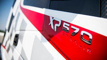 Abarth Iveco Truck