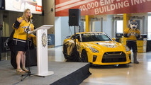 Nissan GT-R Predzilla