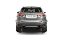AC Schnitzer Jaguar F-Pace