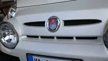 Fiat 500 Giannini