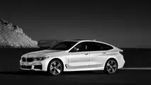 BMW Serie 6 Gran Turismo 2017
