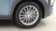 2018 Hyundai Kona Live in Seoul