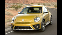 Flop: VW Beetle Dune