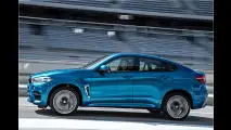 Coupé-SUV auf Basis des Q7