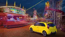 2017 MG3