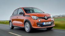 2017 Renault Twingo
