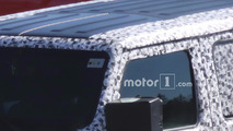 Jeep Wrangler casus fotoğrafları