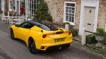 2017 Lotus Evora