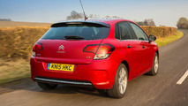 2017 Citroen C4