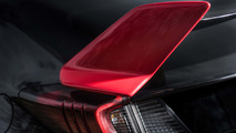 2017 Honda Civic Type R