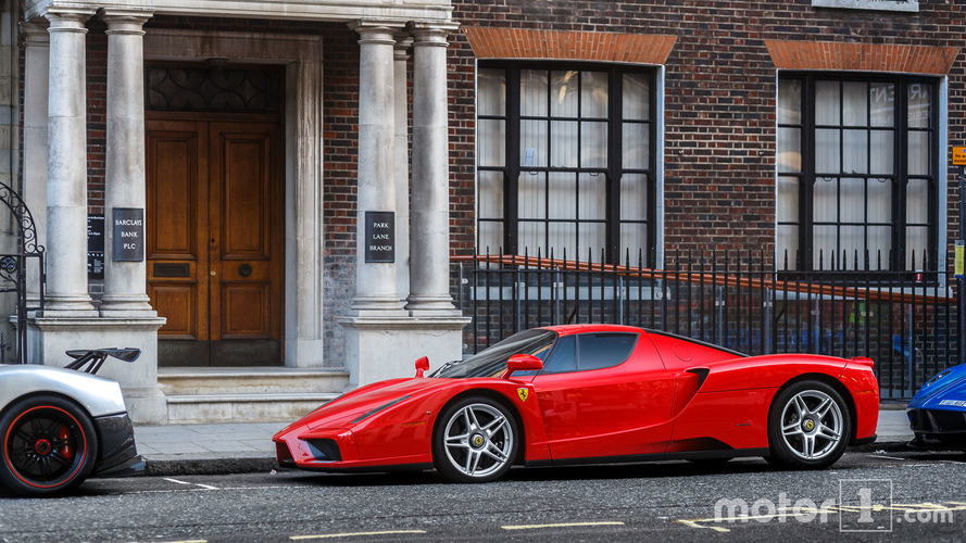 PHOTOS - Un incroyable trio à Londres