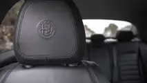 Alfa Romeo Giulia Veloce 2017