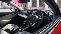 2017 Mazda2