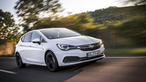 Opel Astra'ya yeni seçenekler