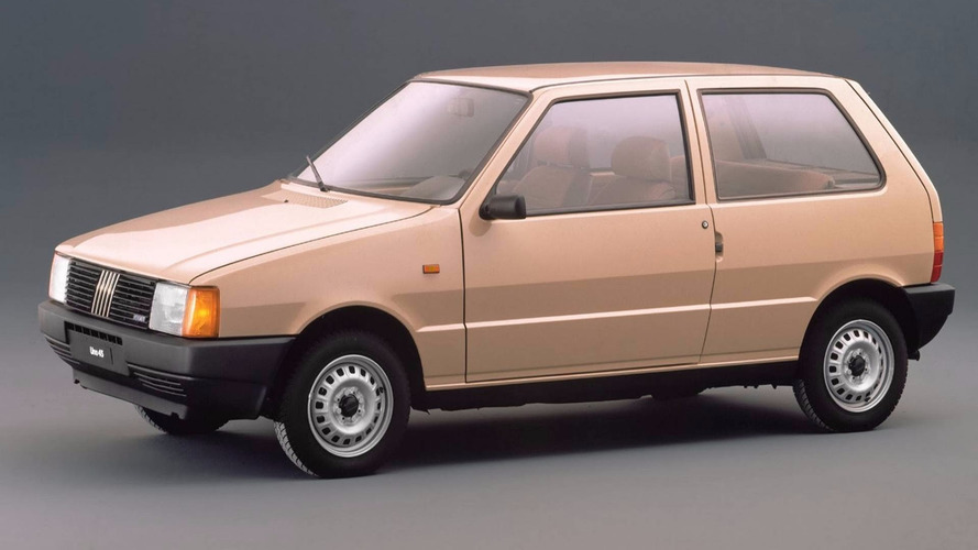 Os nomes mais embaraçosos de automóveis