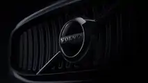 Volvo Rider Concept XC Coupe