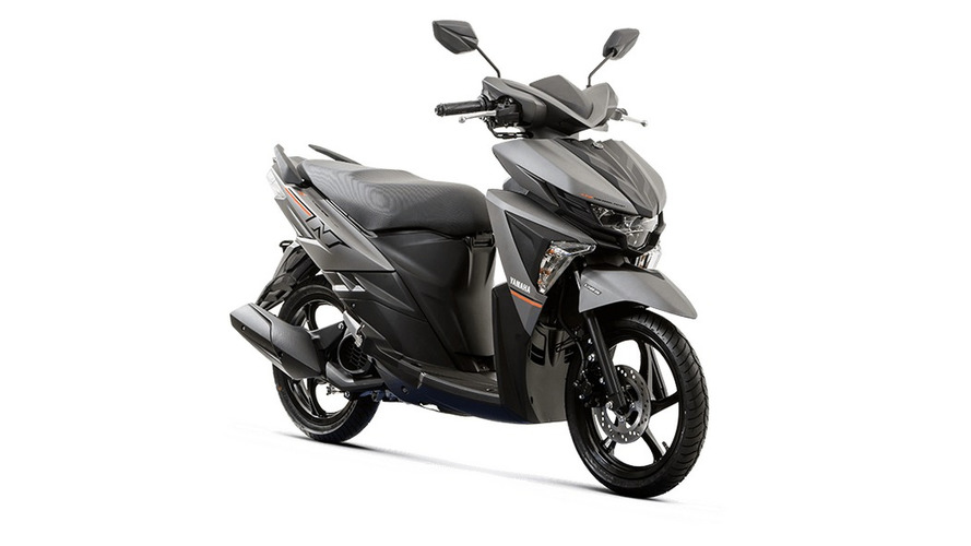 Motos mais vendidas em março 2017