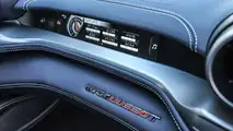 2017 Ferrari GTC4Lusso T