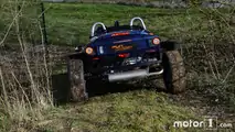 2017 - Secma Fun Buggy