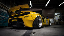 Liberty Walk McLaren 650S