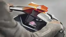 BMW Motorrad Concept Link