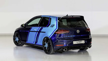 VW Worthersee Concepts