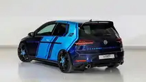 VW Worthersee Concepts