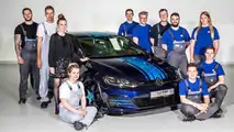 VW Worthersee Concepts