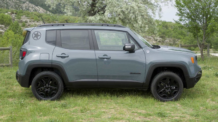 ¿Qué coche comprar? Jeep Renegade 2017
