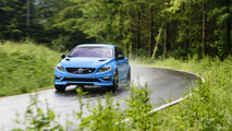 Volvo S60 Polestar