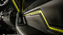 Mercedes-Benz Brabus G500 4x4² by Carlex Design