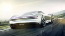 Apple Eve Sports Car Concept
