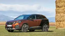 Peugeot 3008 2017 GT Line 1.6 BlueHDi 120 EAT6