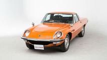 1968 Mazda Cosmo eBay
