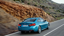 2017 BMW 4 Series Coupe