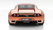 2017 Artega Scalo Superelletra