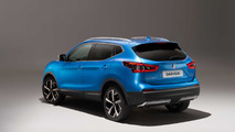 Nissan Qashqai 2017