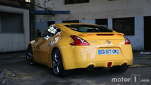 Essai Nissan 370Z
