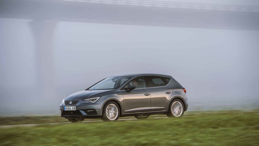 2017 Seat Leon