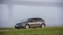 2017 Seat Leon