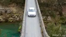 Essai Audi A5 Sportback