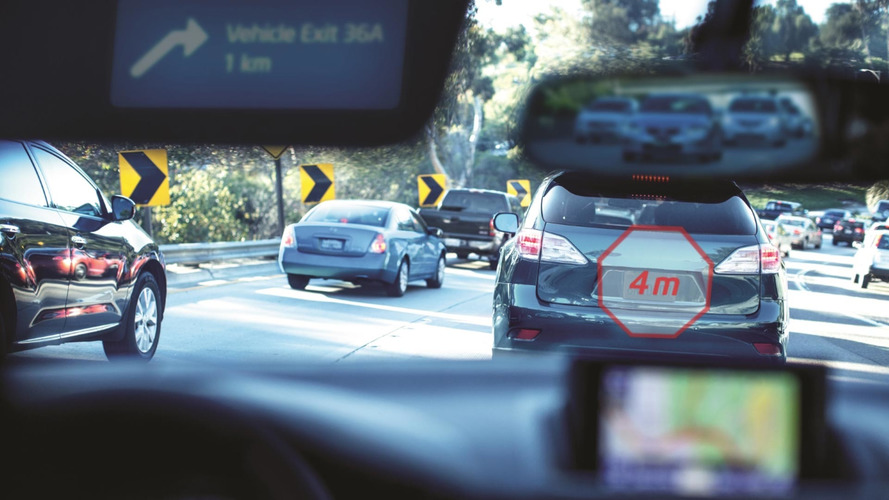 Intel and Mobileye