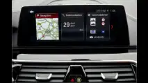 Im Test: BMW 520d Touring (2017)