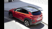 Hyundai Kona: Das neue Kompakt-SUV