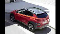 Hyundai Kona: Das neue Kompakt-SUV