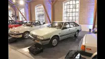 Mazda-Mekka