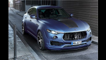 Novitec Esteso