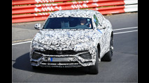 Ein SUV von Lamborghini
