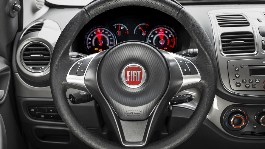 Fiat Palio Essence 1.6 16V