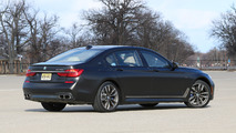 2017 BMW M760i: İnceleme